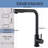 AlenArtWater Pull Out Kitchen Faucet-92485260