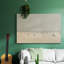«Vintage Nautical Print», impression sur toile XLI-1624382184