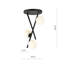 Adrial 3 - Light Unique/Statement Chandelier-269571293