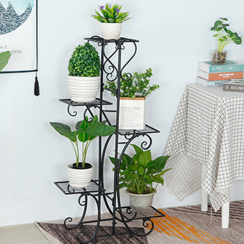 Support pour plante de jardin Arrocha
