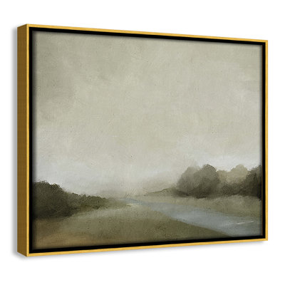 Vanora "Lovers Creek" Painting