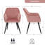 Valera Dining Room Chair-38807229
