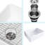 28 po, blanc, bol simple, évier de cuisine, céramique, ensemble de drain, grille inférieure, crépine, chaleur, décoloration, cuisine facile à nettoyer, facile à nettoyer