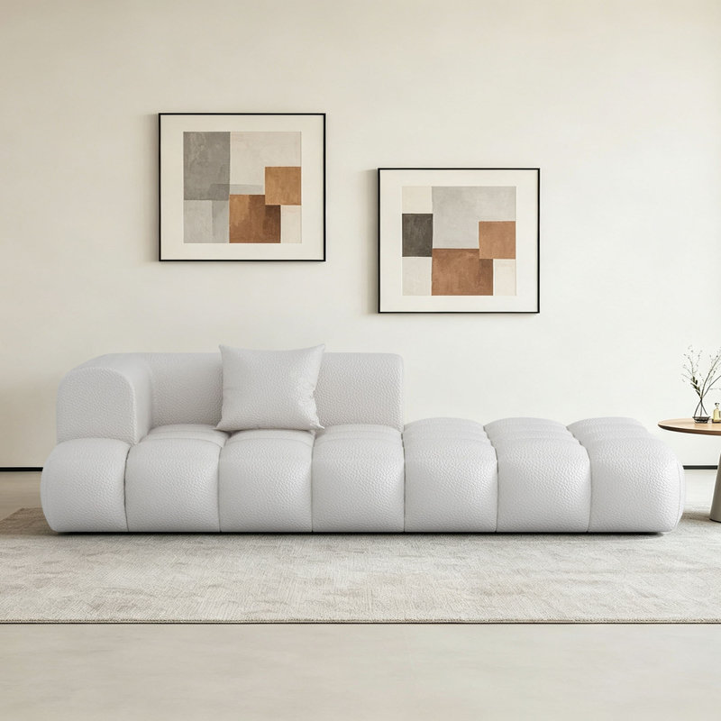 Janini, White