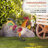 Tarek Animals Metal Garden Statue