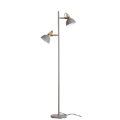 Doiron 64 " Tree Floor Lamp