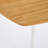31.5inch Dining Table Oak-794151847-794151845