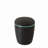 Unique Smart Toile,  One Piece Toilet with Bidet Built In,Auto Open/Close Seat, Foot Sensor, LED Display,Night Light, Warm Water & Dryer,black-129934120