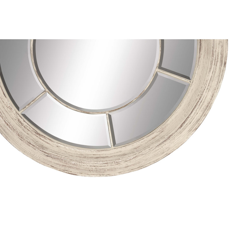 Miroir d’appoint traditionnel Dewberry
