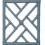 Chippendale Standard Bed-41192917-41192911