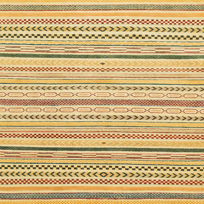 Abstract Indoor Rug