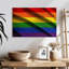 Drapeau LGBT-1173526177