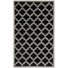 Anthracite/Ivory