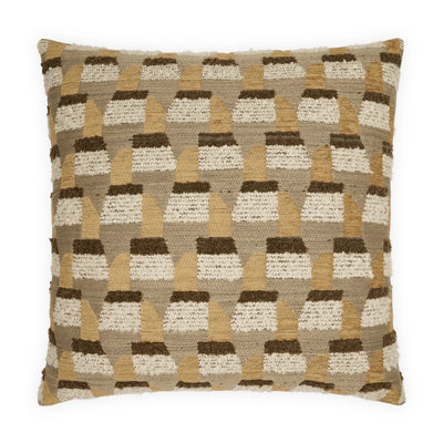 Oxido Throw Pillow