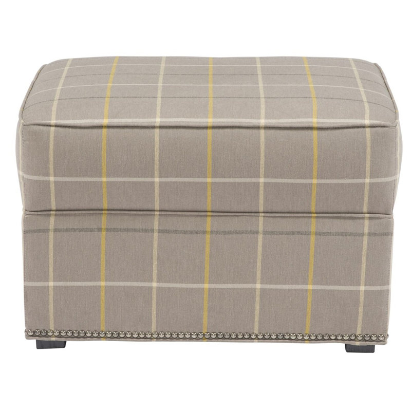 Liz Ottoman, Callaloo Cotton