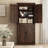 Frostia 71'' Kitchen Pantry-515284702