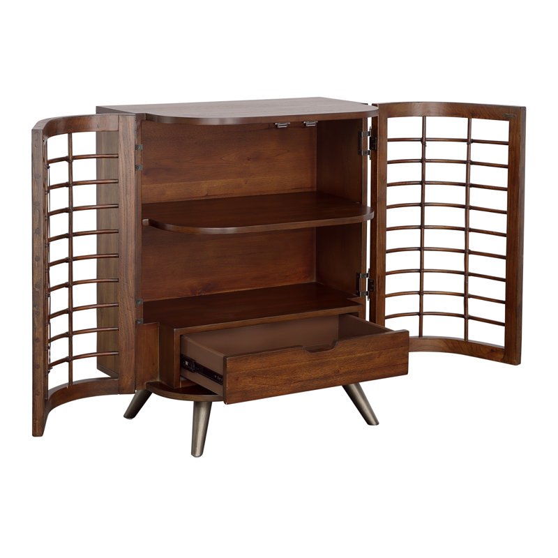 Brunke Accent Cabinet