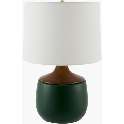 Ceramic Table Lamp