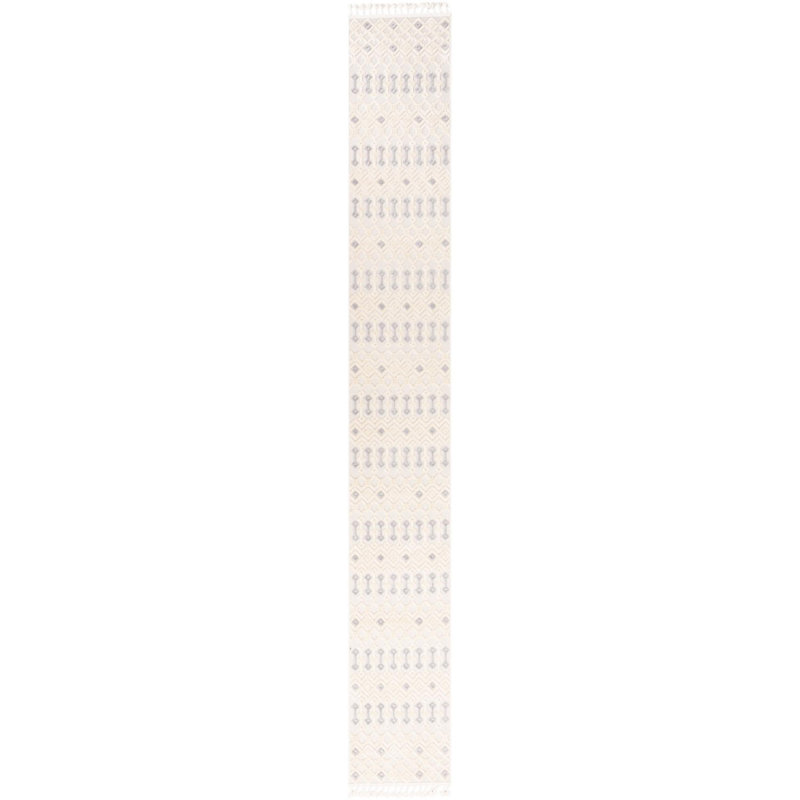 Kaylonnie Abstract Indoor Rug, Runner 2'7" x 19'8"