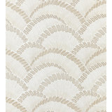 Sahara Lovegrass Embroidery Fabric