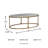 Aminah Coffee Table