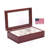 Wood Watch Box