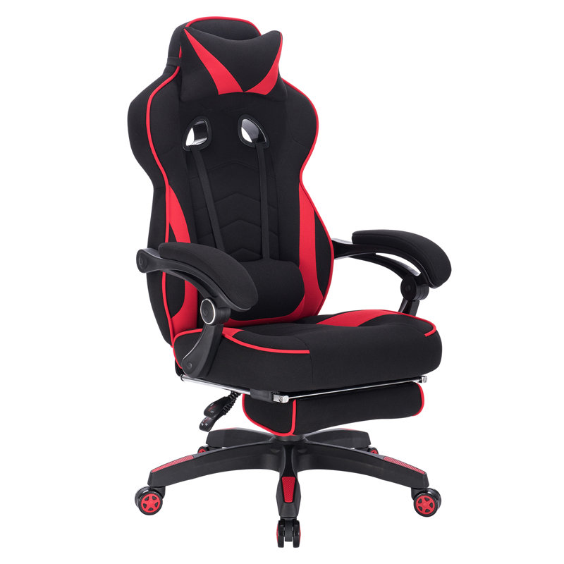 Gaming Chair, Red