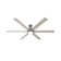 Gravity 6 - Blade Ceiling Fan with LED Light Kit and Handheld Remote and Wifi Smart Fan