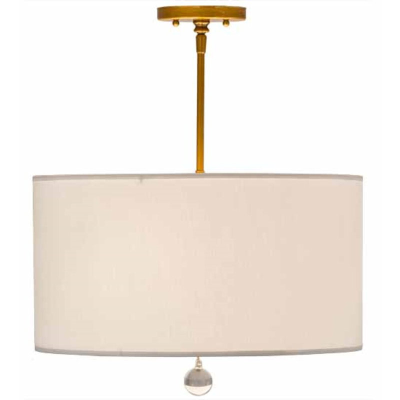 Cilindro 3 - Light Pendant