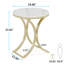 Top End Table