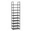 20 Pair Shoe Rack