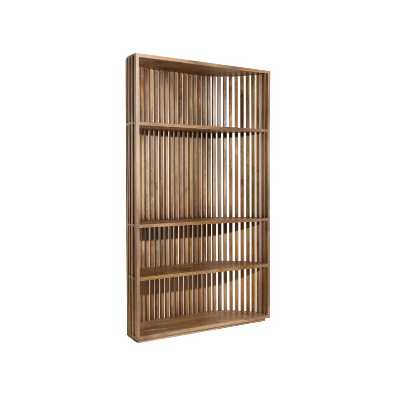 Bibliothèque Tessa - Naturel