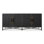 Meera 76" Wide Wood Sideboard