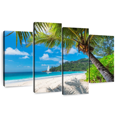 Gillard Jamaican Paradise