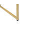 Reiner 100Cm W Rectangle Writing Desk