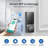 Wi-Fi Smart Lock fingerprint with Smartkey Security-106633412