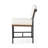 Popovich Dining Chair-Savile Flannel-88588660