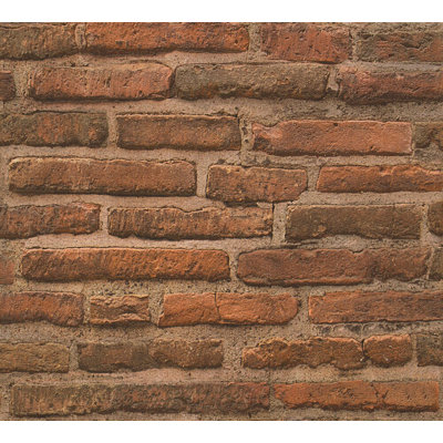 Rouleau de papier peint Mcgrail Brick