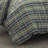 Wildflower Plaid Reversible Comforter Set-10607892-91225689