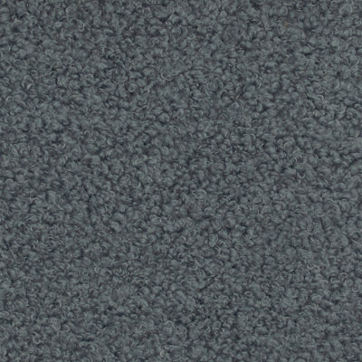 Tissu bouclé 57 po 57 po