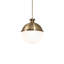 Huevo 2 - Light Pendant