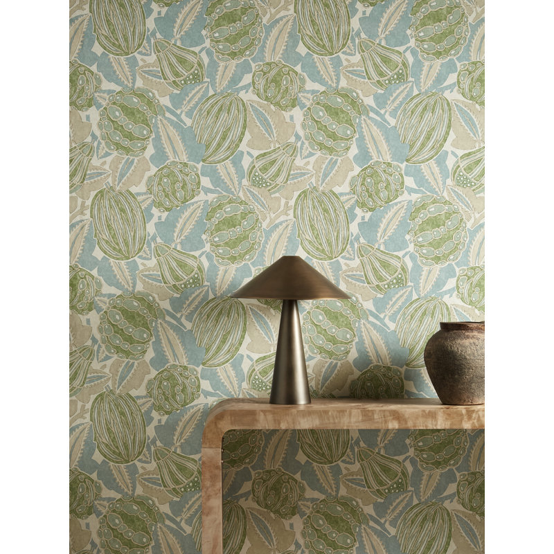 Zenith Pine/Seaglass