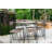 Evergreen Decorative Privacy Panel