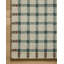 Tapis spa / brique Magnolia Home par Joanna Gaines x Loloi Waylon-112233636