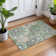 Machine Washable Indoor/Outdoor Norrell ACN2335 Paisley Rug