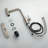 KEBOO Pull Out Kitchen Faucet-97620425