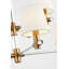 Sable 8 - Light Glass Chandelier-113015774-113101934