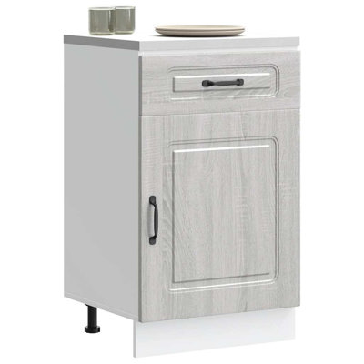 Kitchen Base Cabinet Kalmar Engineered Wood
