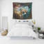 Tapisserie murale-658114620