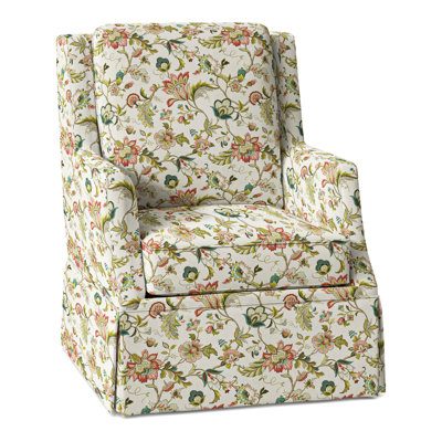 Fauteuil à oreilles l 31,5 po Savannah